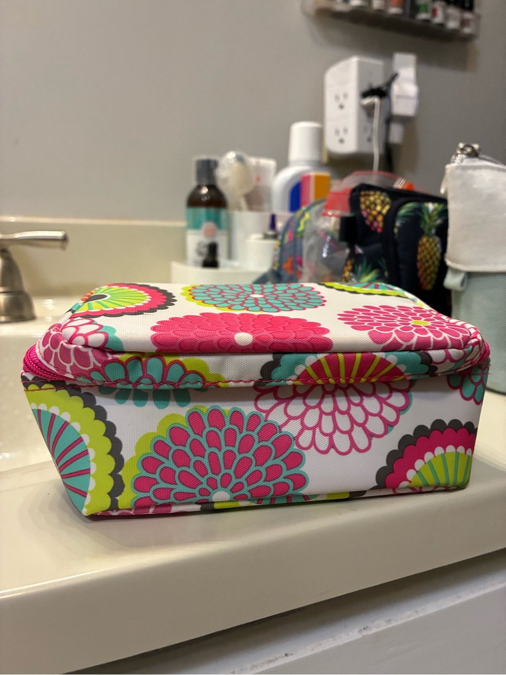 Thirty-one travel jewelry organizer